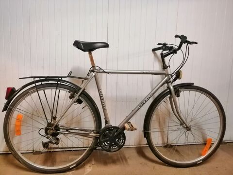 VTC 28  GITANE 59 Saint-Jean-de-Monts (85)