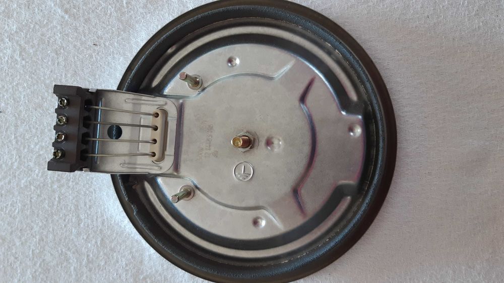 plaque de cuisson &eacute;lectrique Electroménager