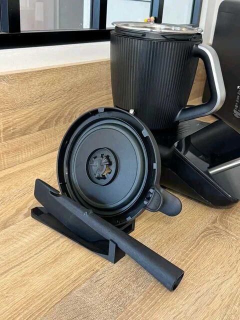 Robot Culinaire Robot Thermomix TM7 600 Orgedeuil (16)