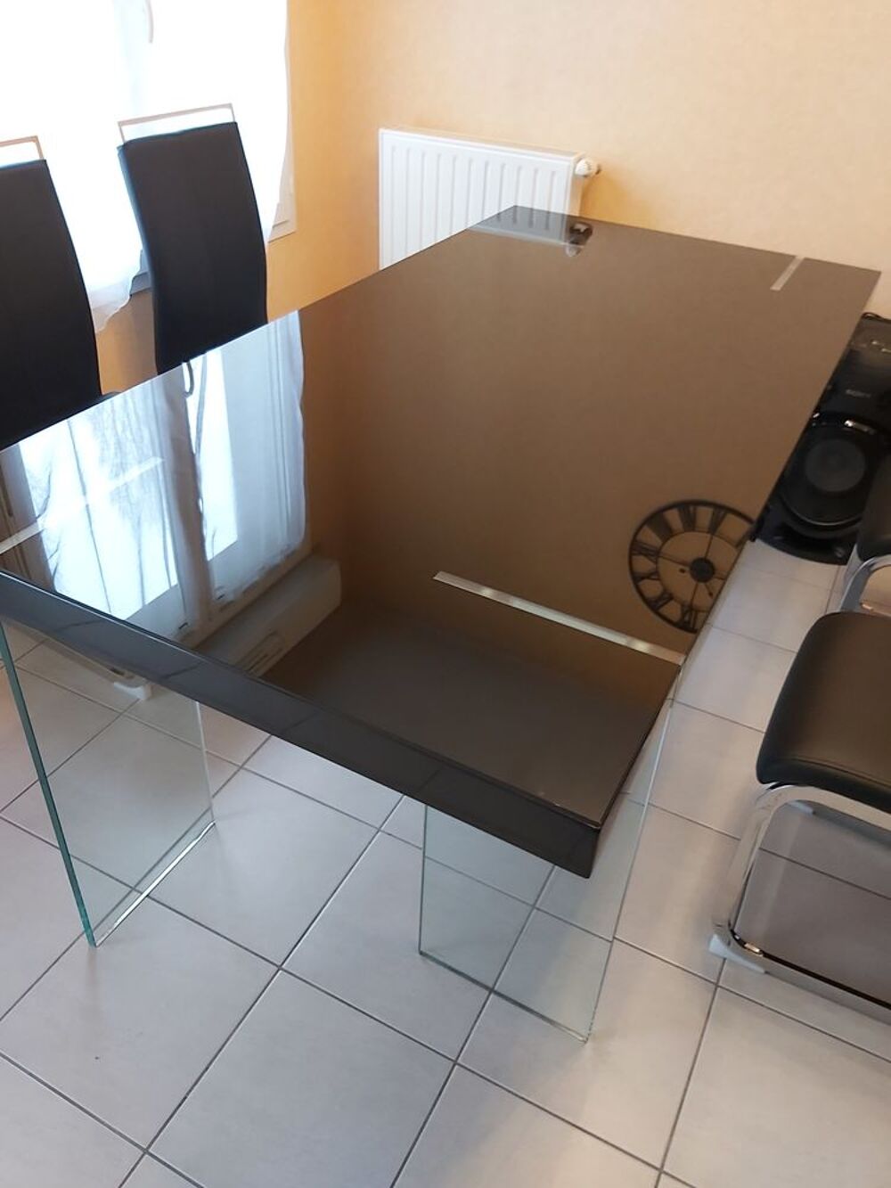 salle &agrave; manger, table buffet chaise Meubles