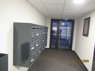 Location  Appartement 
