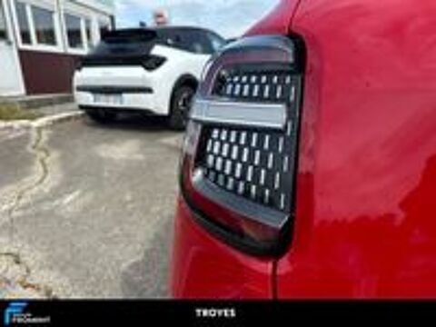 Fiat 600 T-Gen 3 1.2 Hybrid 145ch eDCT6 Pop 2025 occasion 10600 La Chapelle-Saint-Luc