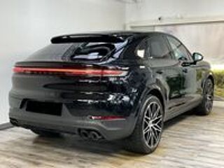 Cayenne Coupe E-Hybrid 3.0 V6 470 ch 2023 occasion 83000 Toulon