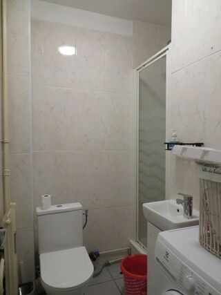  Appartement � louer 1 pi�ce 18 m�