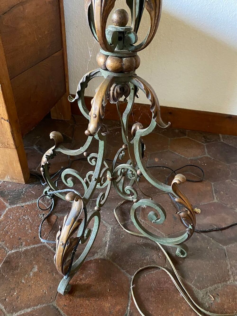 &Eacute;clairage Décoration