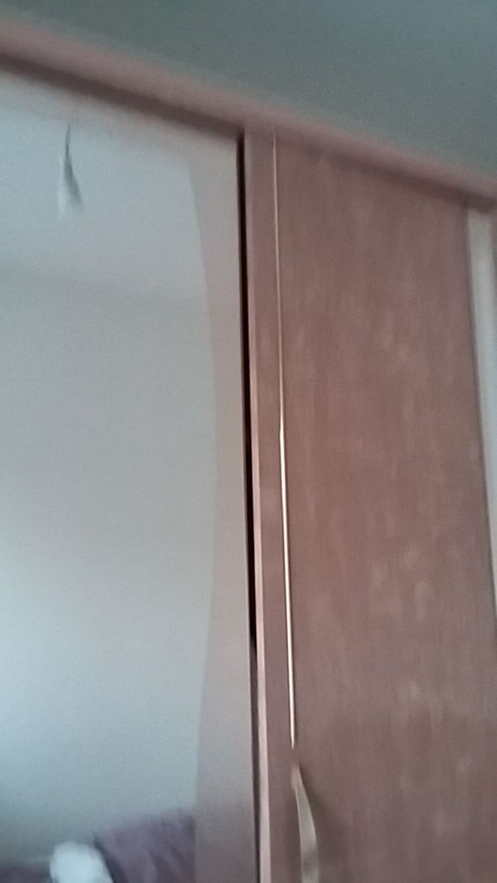 Ensemble lit et Armoire Chambre Meubles