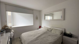  Appartement à louer 2 pièces 43 m²