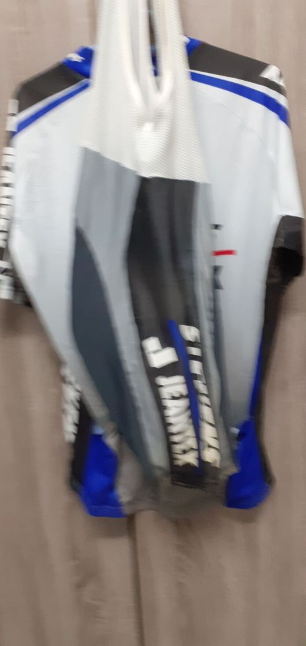 MAILLOT CYCLISME Sports