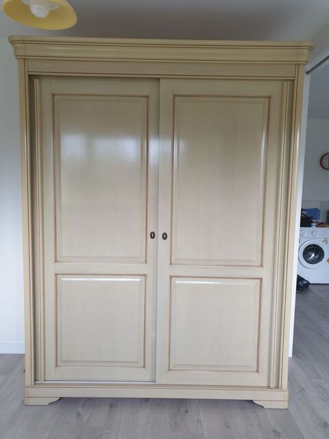 Armoire 250 Saint-Just-Chaleyssin (38)