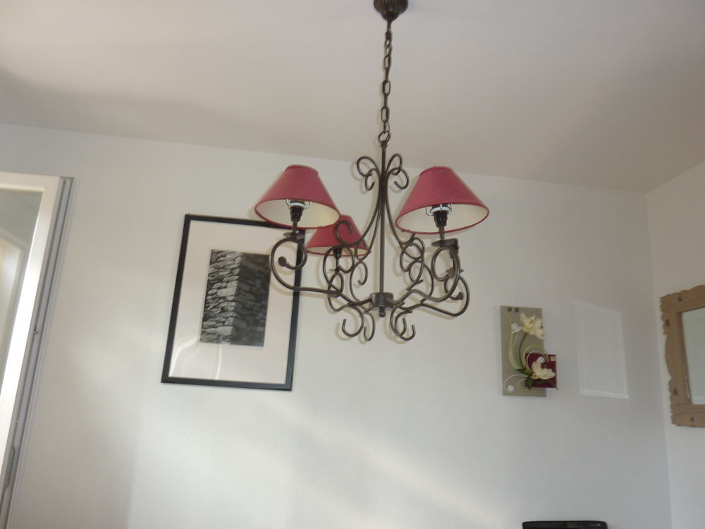 lustre Meubles