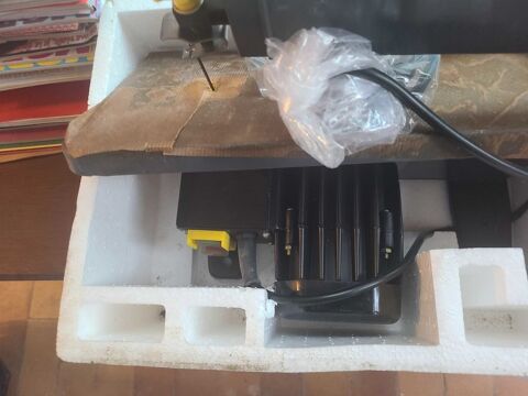 SCIE A CHANTOURNER 'NEUVE 45 Marseille 15 (13)