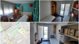  Appartement  vendre 4 pices 68 m