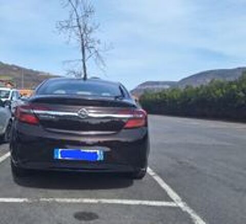 Insignia 2.0 CDTI 163 ch Cosmo Pack A 2014 occasion 12100 Millau