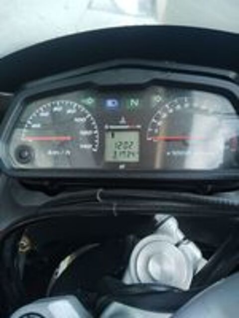 HONDA 2006 occasion 85500 Saint-Paul-en-Pareds