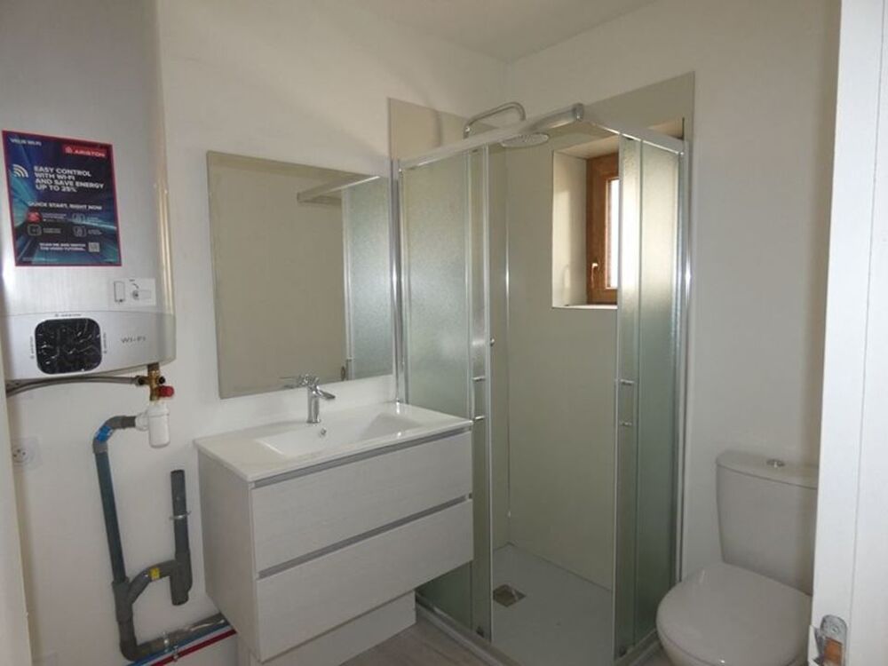Vente Maison Maison de village - 98m ² Aspres sur buech