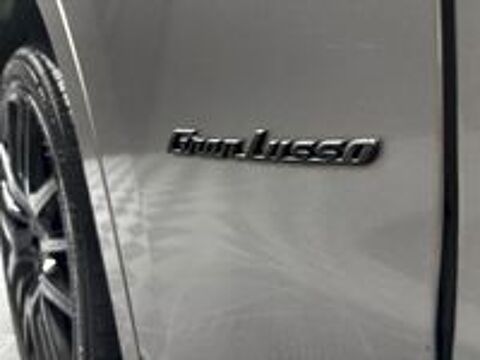Levante 3.0 V6 275ch Diesel GranLusso 2018 occasion 33520 Bruges