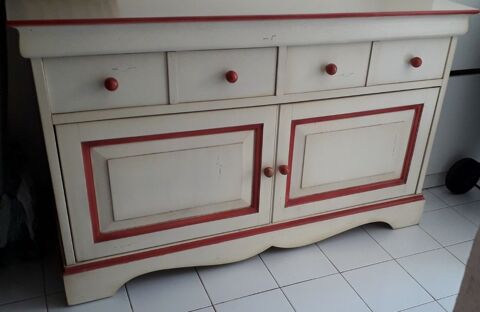 Petit bahut 80 Le Lavandou (83)