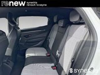 M&eacute;gane Megane E-Tech EV60 220 ch super charge Techno 2023 occasion 83500 La Seyne-sur-Mer