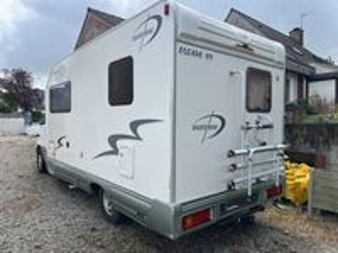 2003 occasion 22800 SAINT BRANDAN