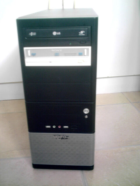 unit centrale d'ordinateur de bureau,   rparer 25 Chalon-sur-Sane (71)