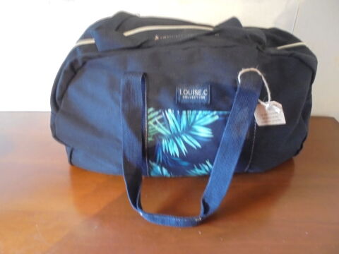 Sac W.E. (40) 10 Tours (37)