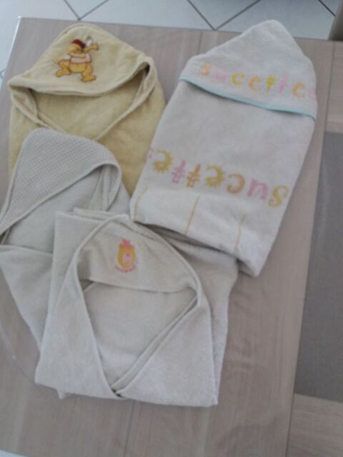 sortie de bain 5 Saint-Laurent-de-la-Salanque (66)