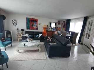  Maison à vendre 7 pièces 122 m²