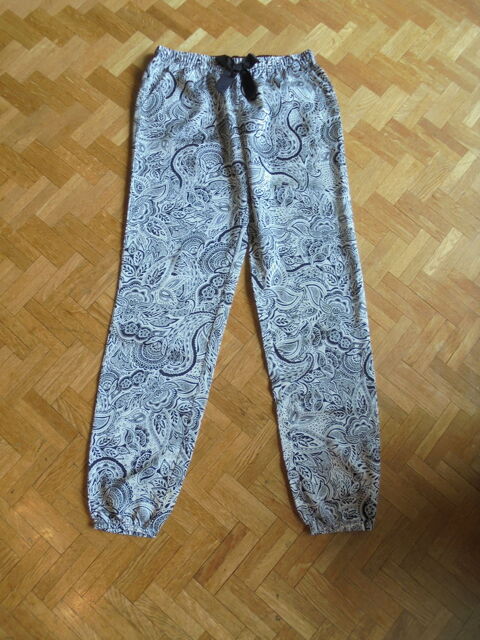 Pantalon de nuit (51) 12 Tours (37)