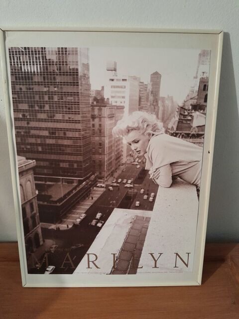 Photos de Marilyn Monroe 10 Compi�gne (60)