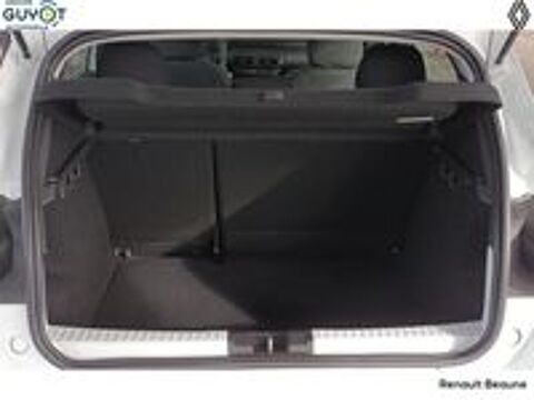 Sandero SCe 65 GSR2 Essential 2024 occasion 21200 Beaune