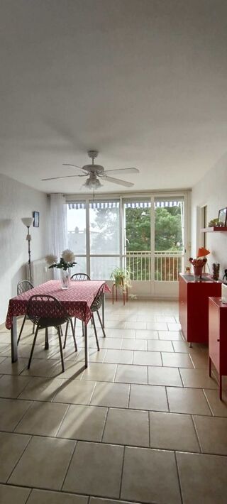  Appartement � vendre 4 pi�ces 75 m�