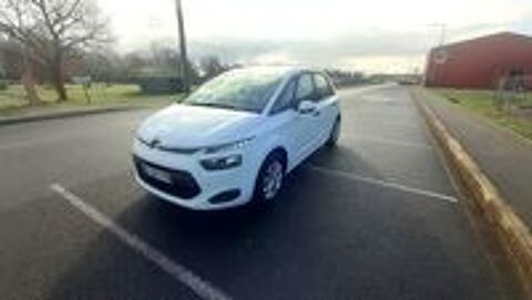 C4 Picasso HDi 90 Confort 2014 occasion 82000 Montauban