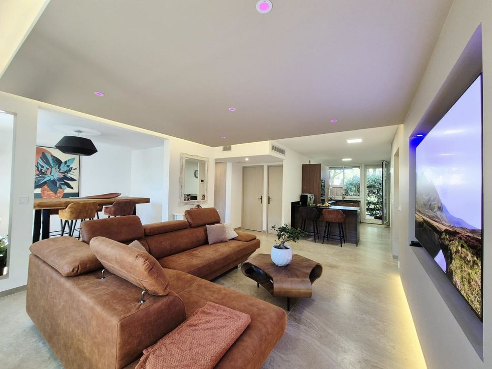 à vendre  Appartement La Grande-Motte (34280)