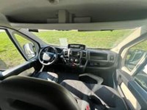 Boxer Peugeot 3 phase 2 2.2l 150cv 2015 occasion 67150 Gerstheim