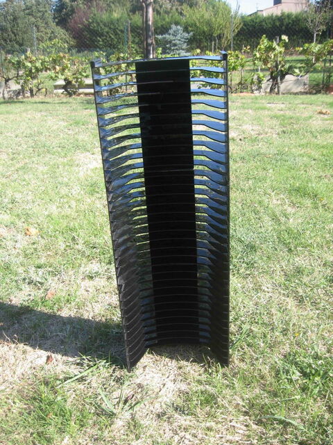 BOITIER POUR DVD EN PVC 2 Balma (31)