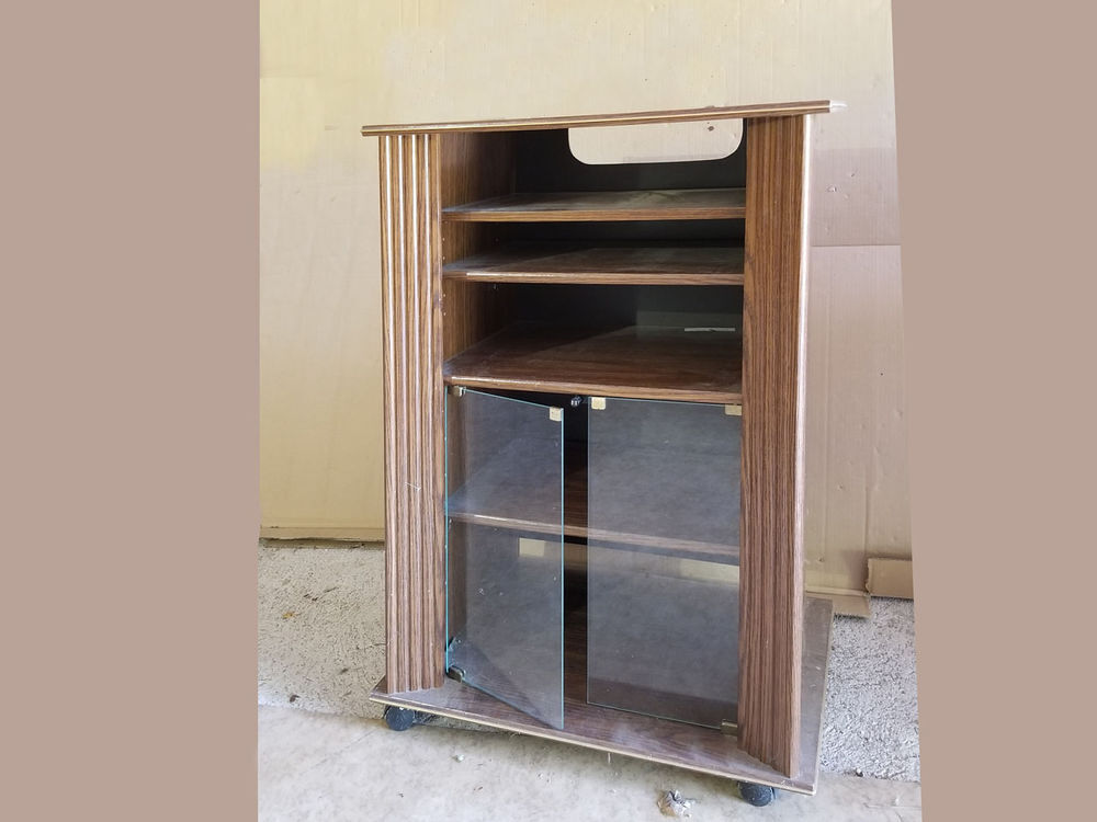 Lot de 3 meubles de salon (x3) Meubles