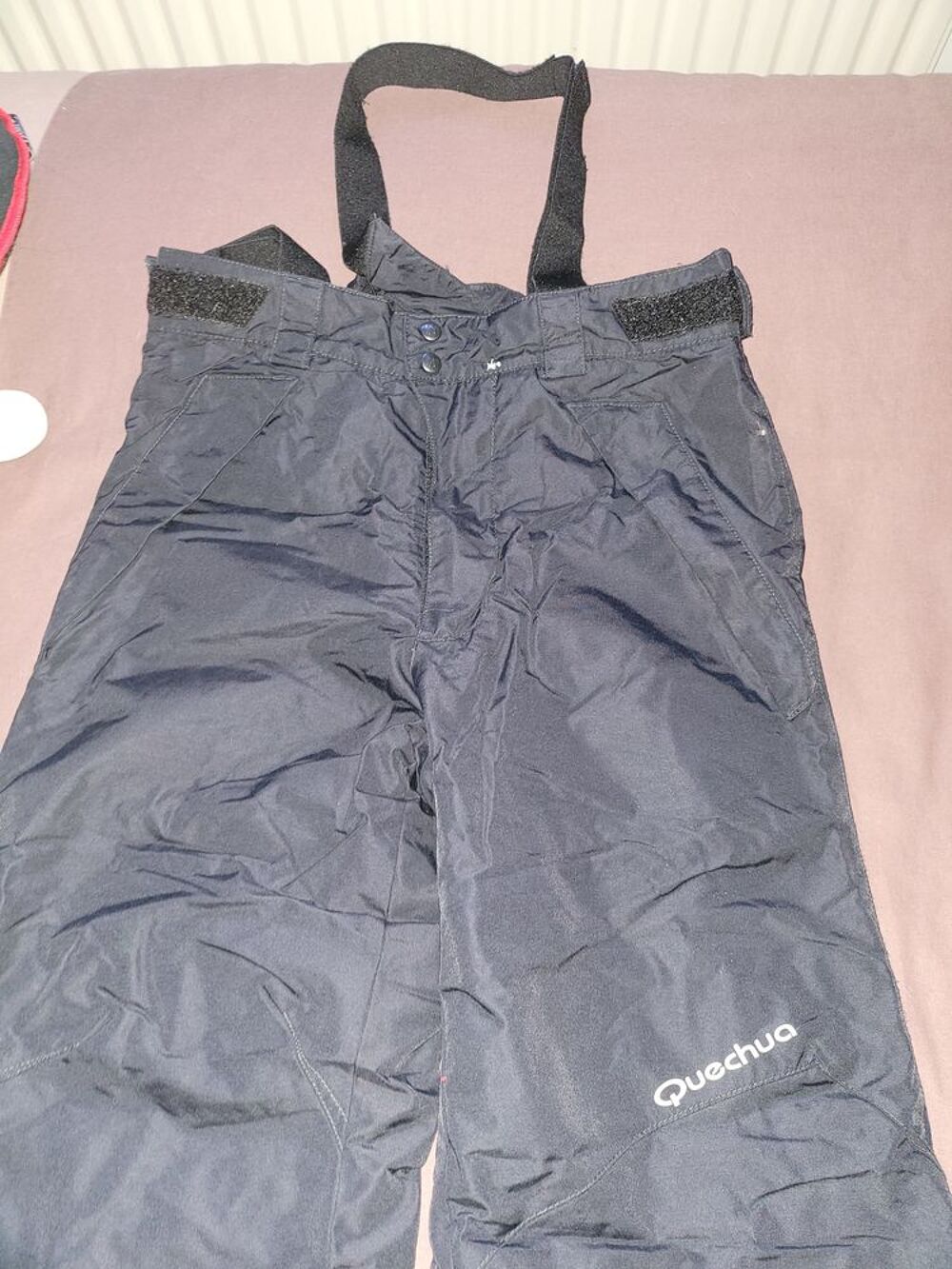 Pantalon de ski Vêtements