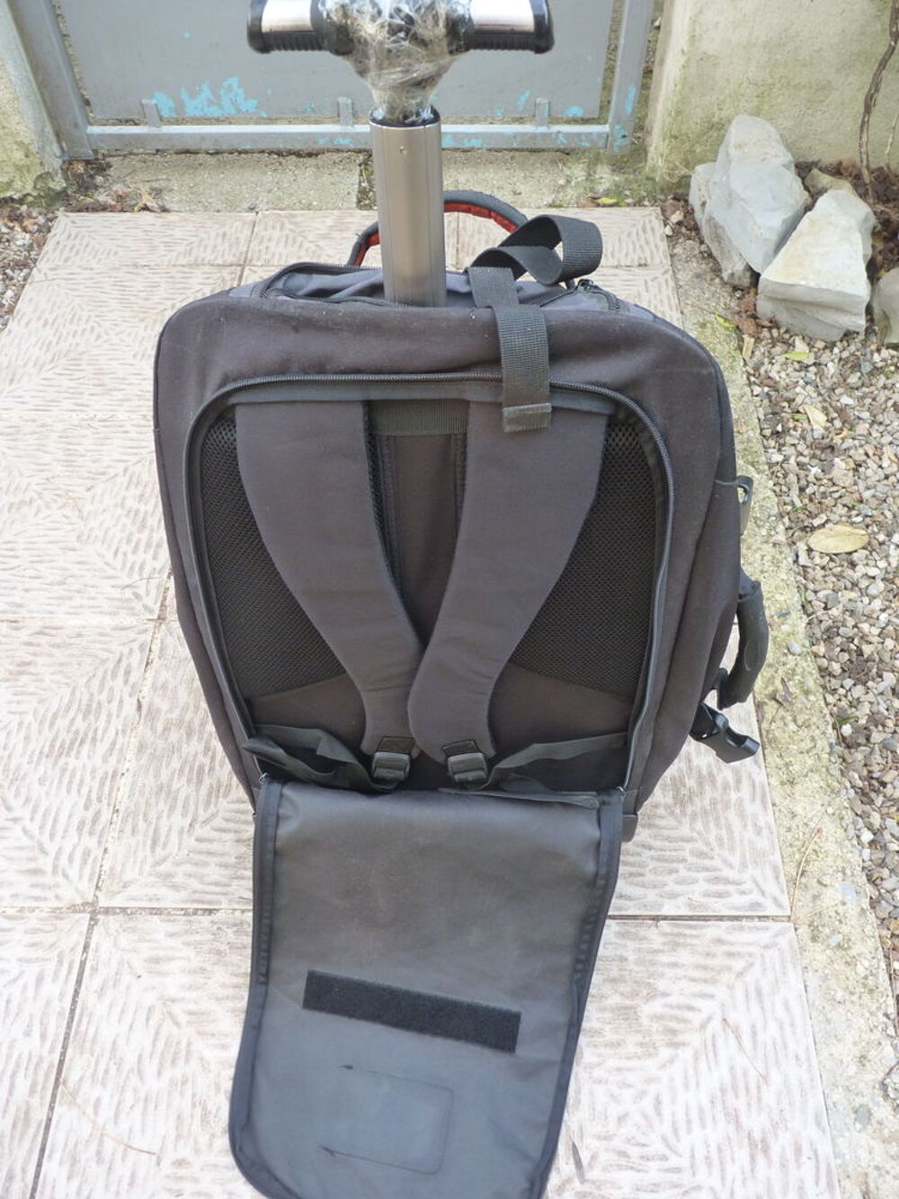 Valise Newfeel D&eacute;cathlon Sports