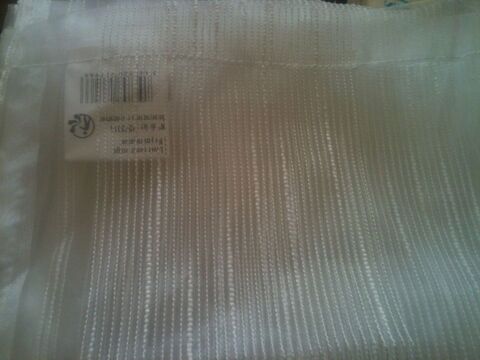 Voilages petites fen�tres, rideaux 10 Rouen (76)