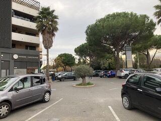  Appartement  vendre 2 pices 44 m