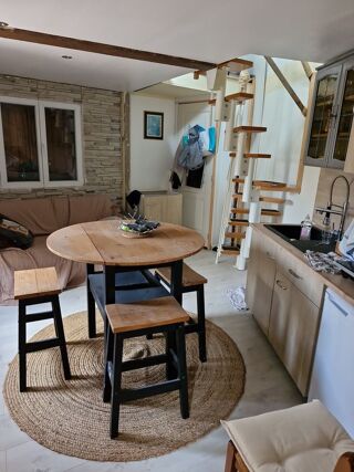  Maison � vendre 2/3 pi�ces 80 m�