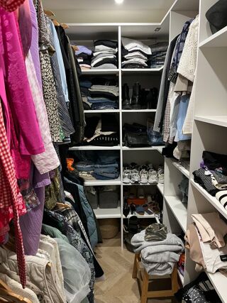  Appartement � vendre 3 pi�ces 73 m� 