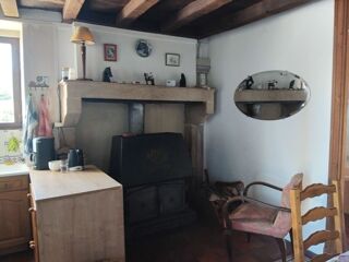  Maison à vendre 3 pièces 67 m²