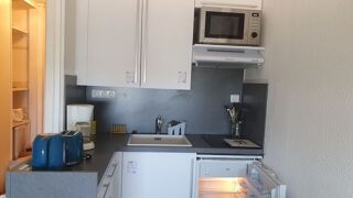  Appartement à louer 1 pièce 31 m²