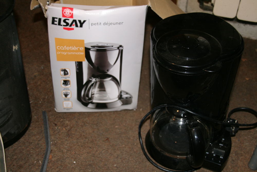 Cafeti&egrave;re Electroménager