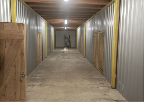  Atelier � louer 1 pi�ce 18 m� Pontonx-sur-l'adour