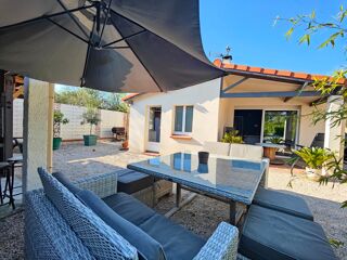  Maison � vendre 15 + pi�ces 203 m�