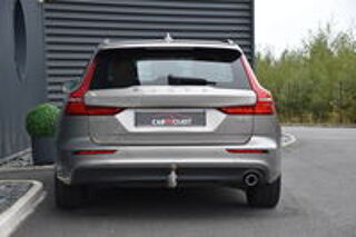V60 D3 AdBlue 150 ch Geartronic 8 Momentum 2019 occasion 56300 Pontivy