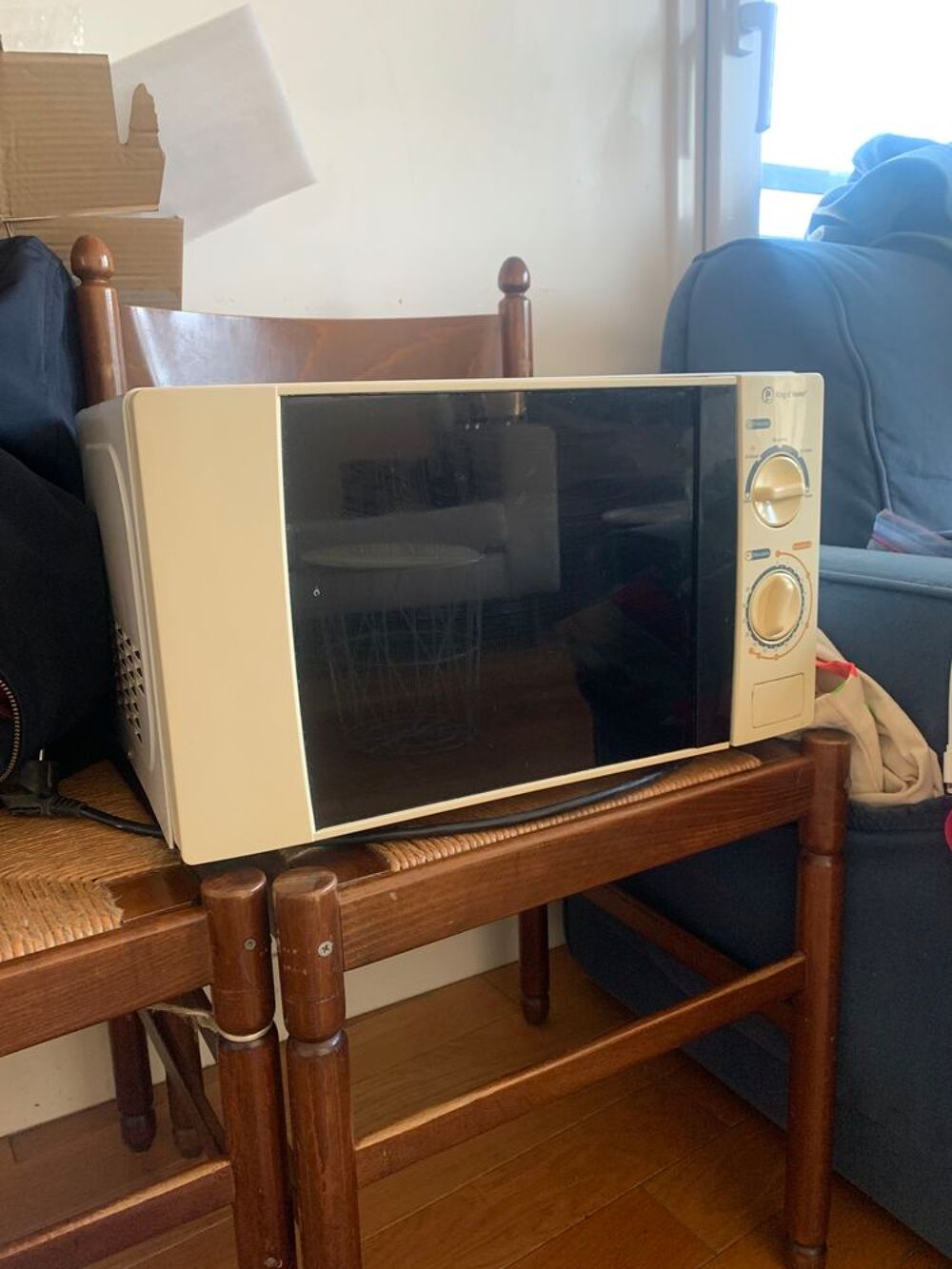 Micro ondes Electroménager
