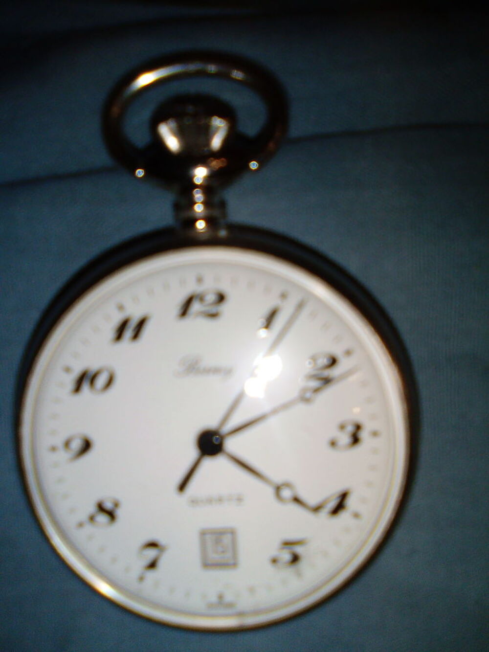 Montres &agrave; gousset . Bijoux et montres